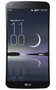 LG G Flex D950 (AT&T) Unlock (Same Day)